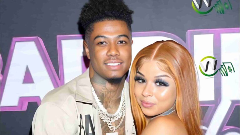 Blueface Net Worth 2024 - Age, Bio, Wife, Height, Secrets & Facts!