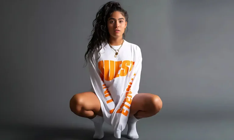 Jessie Reyez Net Worth 2024 - Age, Bio, Husband, Height, Secrets & Facts!