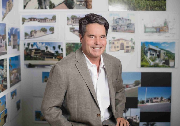 Jim Conrad Architect Net Worth 2024 - Age, Bio, Wife, Height, Secrets & Facts!