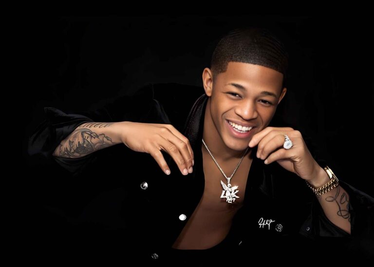 YK Osiris Net Worth 2024 - Age, Bio, Wife, Height, Secrets & Facts!