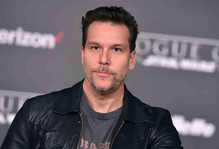 Dane Cook Net Worth 2024 - Age, Bio, Wife, Height, Secrets & Facts!