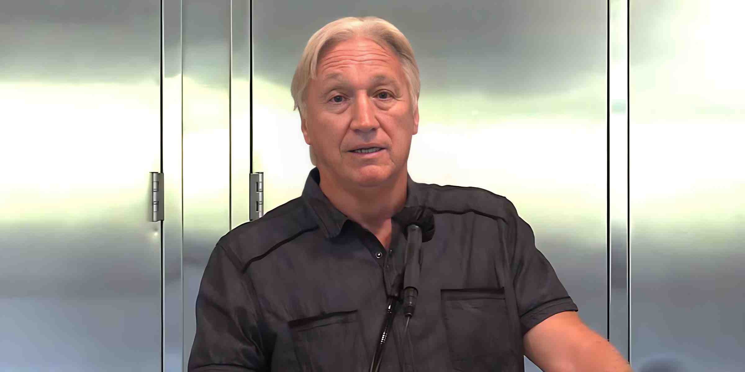 Alan Autry Net Worth 2024 - Age, Bio, Wife, Height, Secrets & Facts!