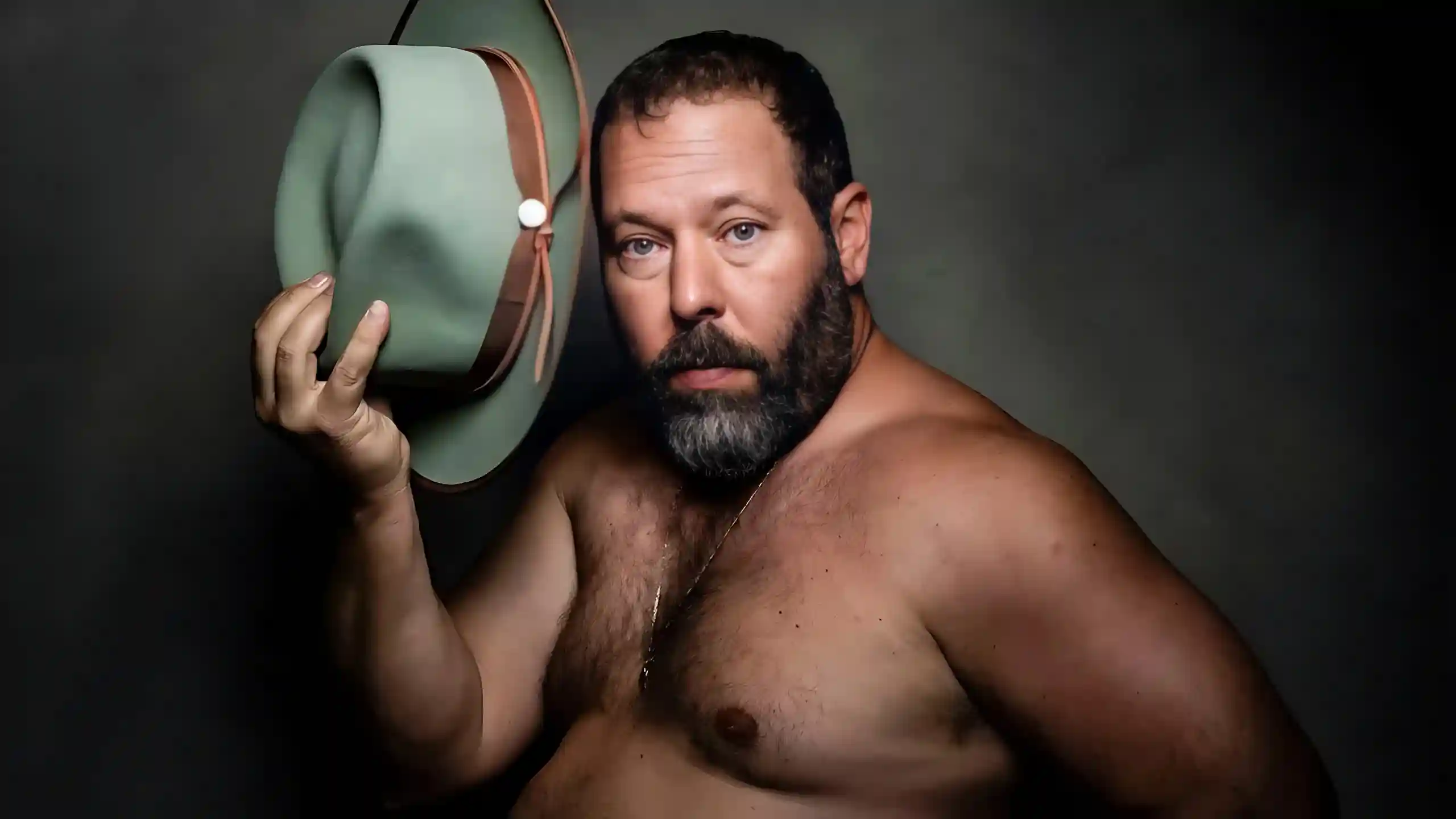 Bert Kreischer Net Worth 2024 -Age, Bio, Wife, Height, Secrets & Facts!