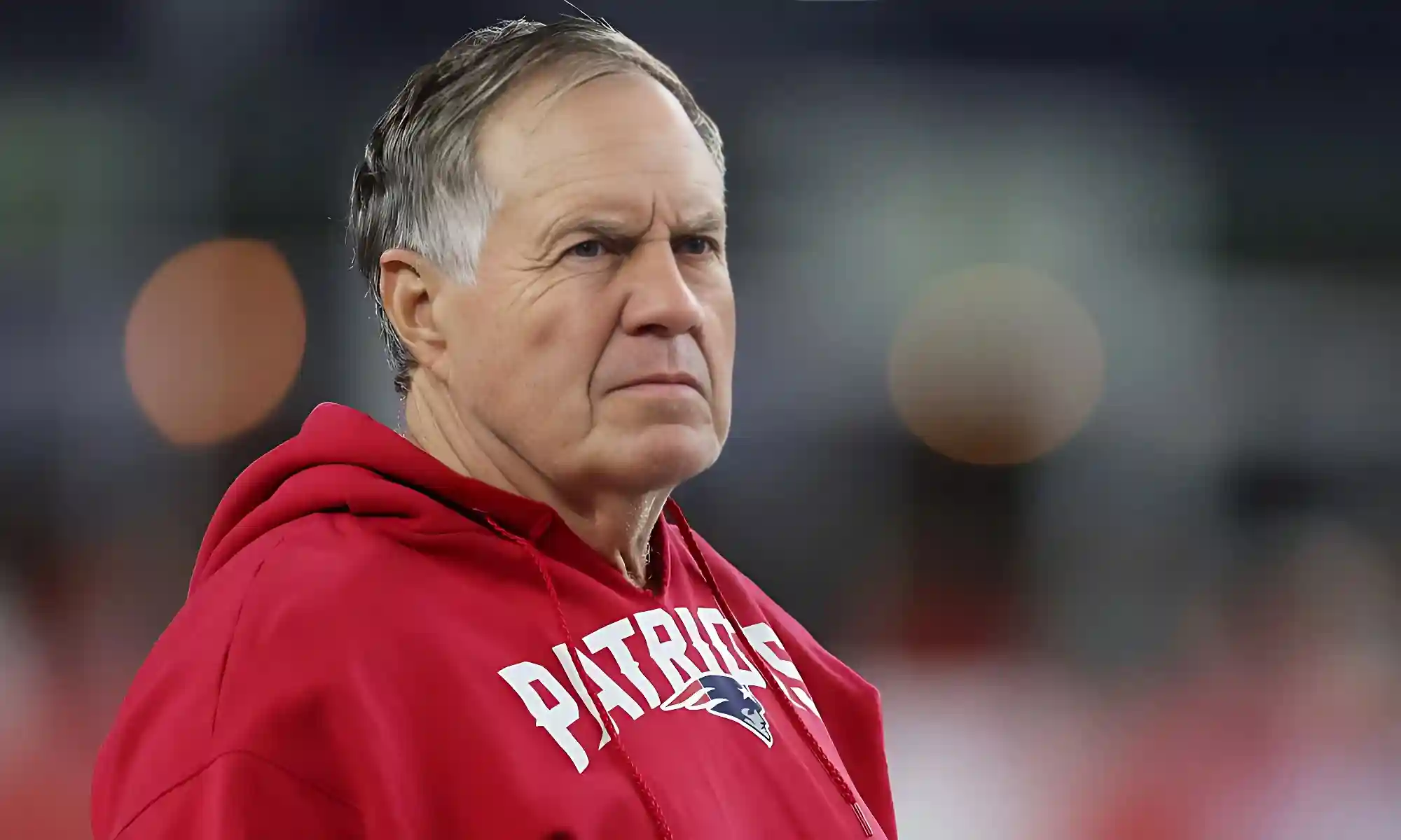 Bill Belichick Net Worth 2024 - Age, Bio, Wife, Height, Secrets & Facts!
