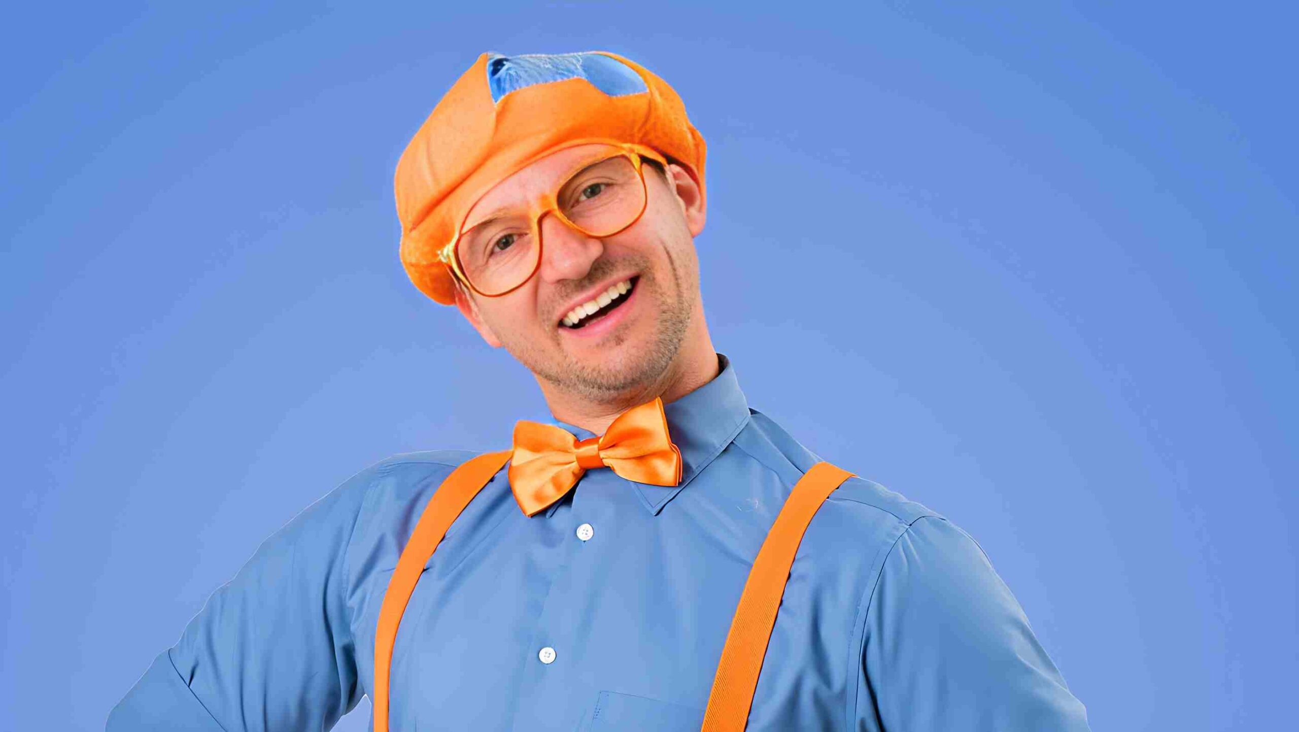 Blippi Net Worth 2024 - Age, Bio, Wife, Height, Secrets & Facts!