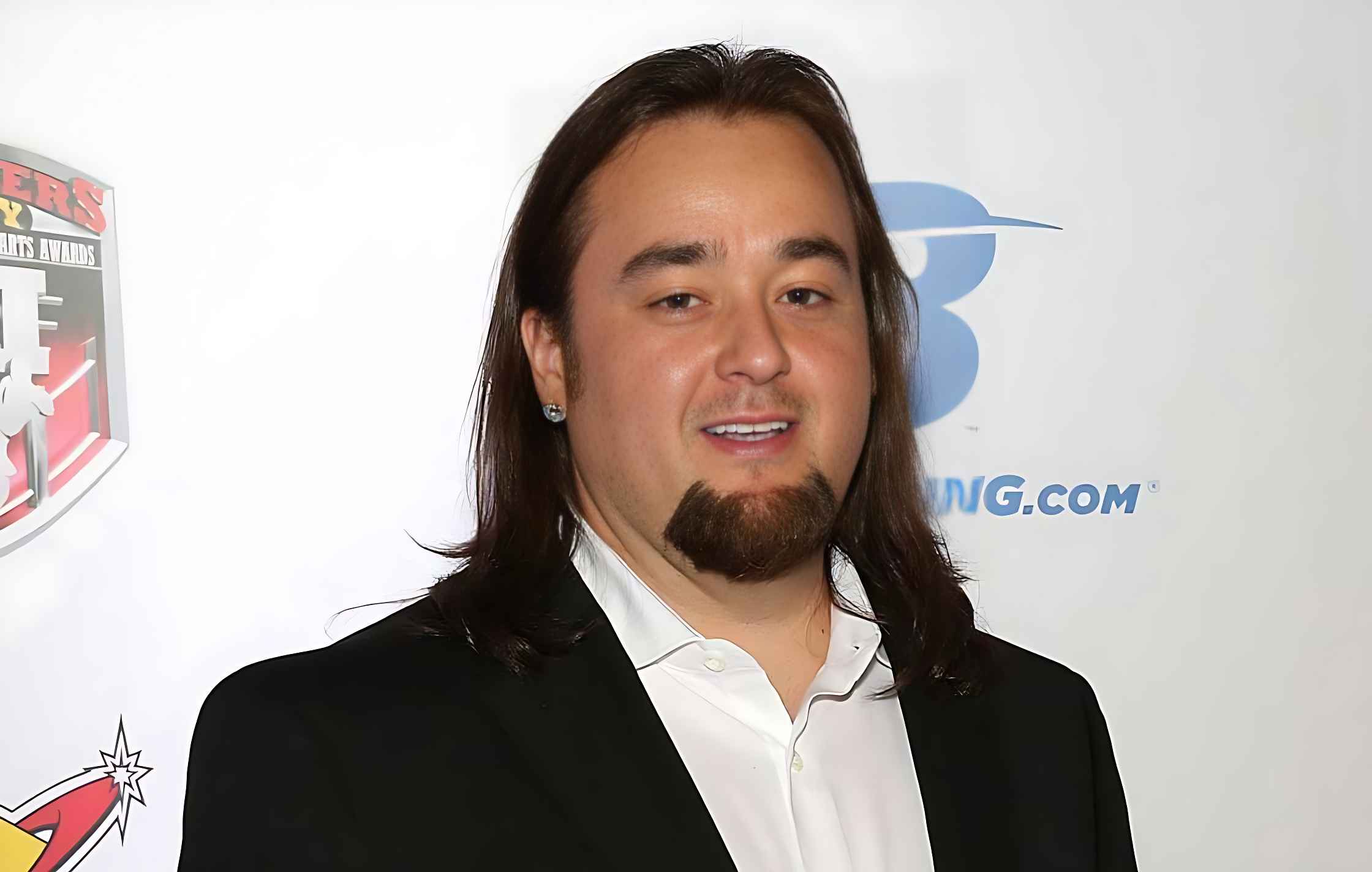 Chumlee Net Worth 2024 - Age, Bio, Wife, Height, Secrets & Facts!