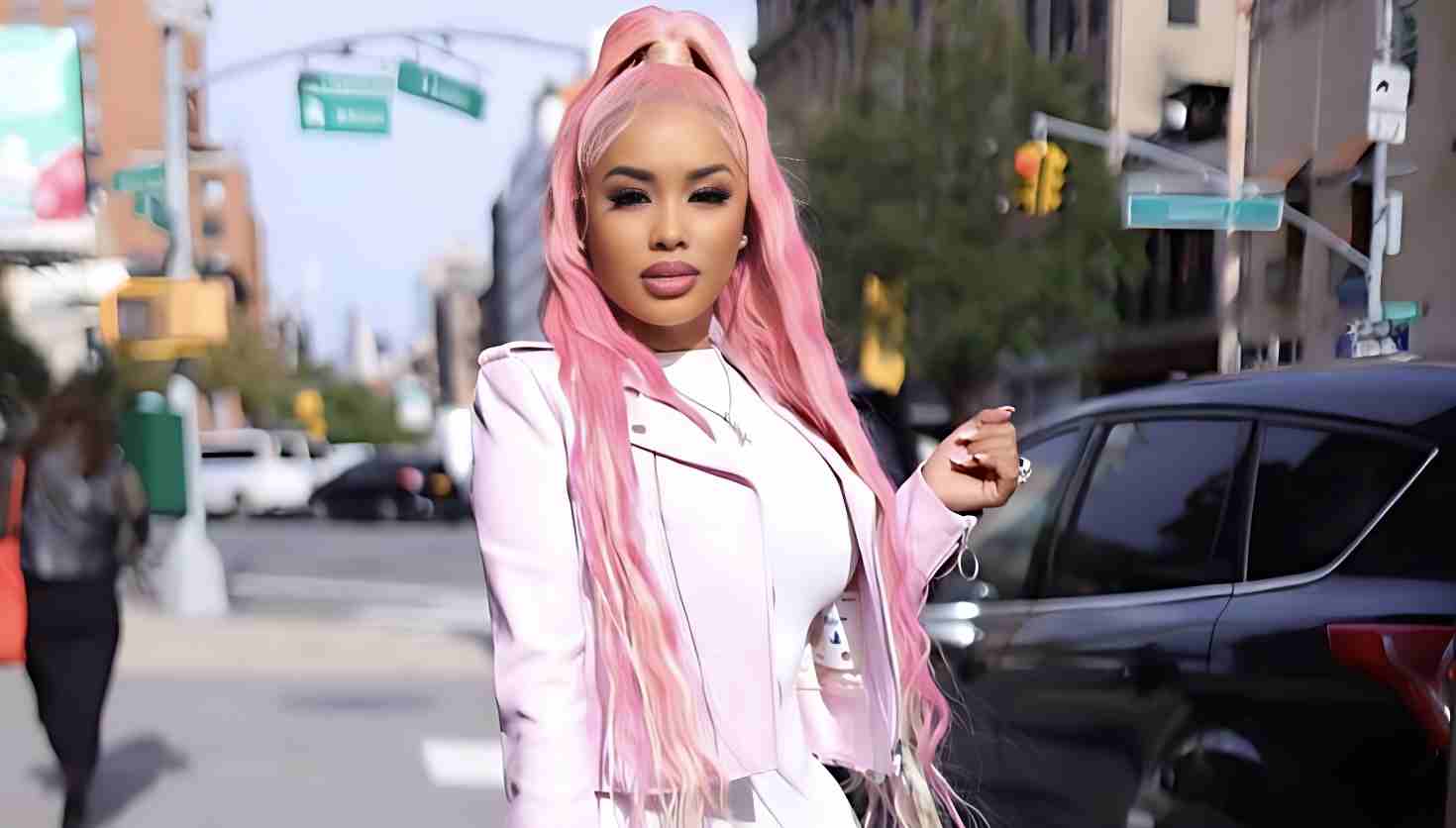 Dream Doll Net Worth 2024 - Age, Bio, Husband, Height, Secrets & Facts!