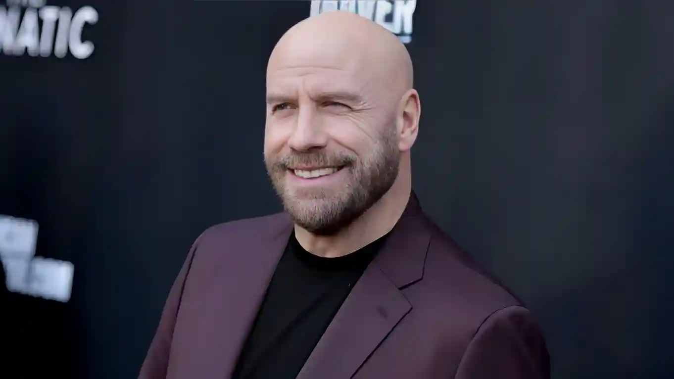 John Travolta Net Worth 2024 - Age, Bio, Wife, Height, Secrets & Facts!