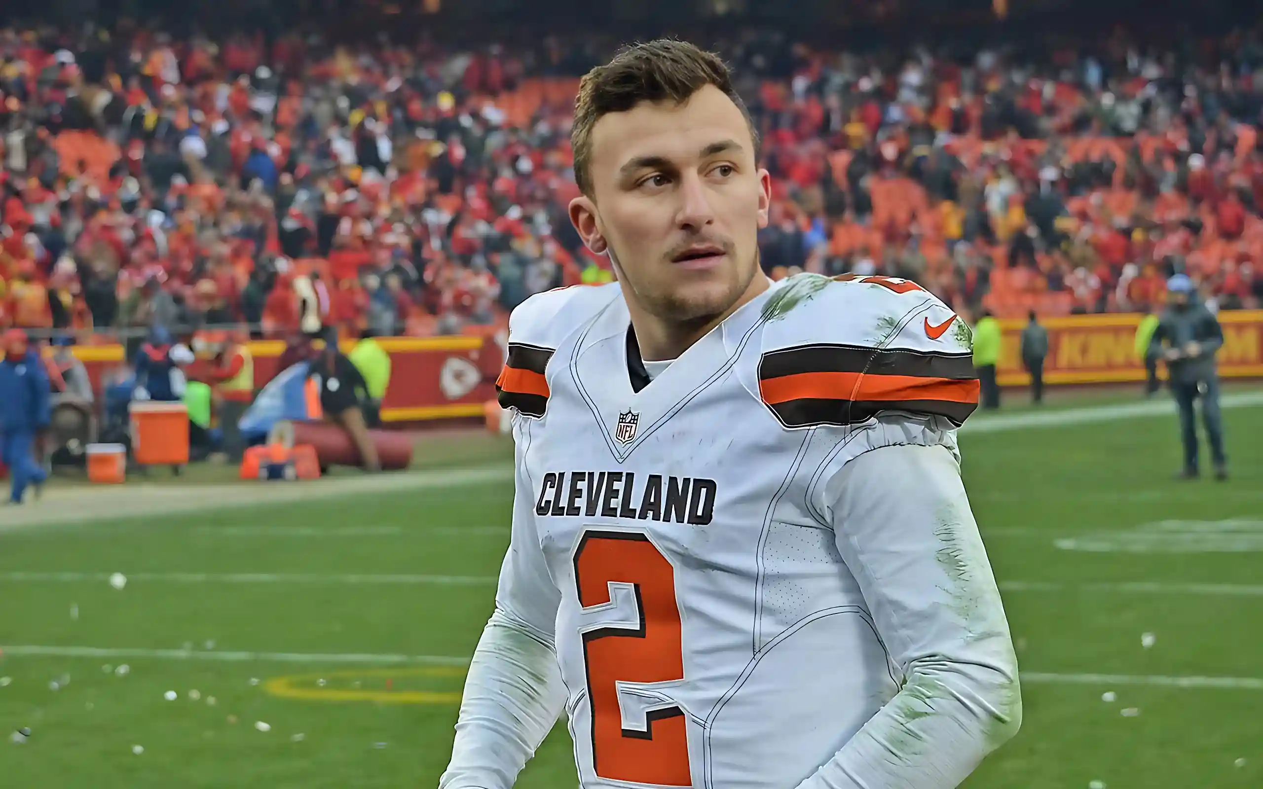 Johnny Manziel Net Worth 2024 - Age, Bio, Wife, Height, Secrets & Facts!