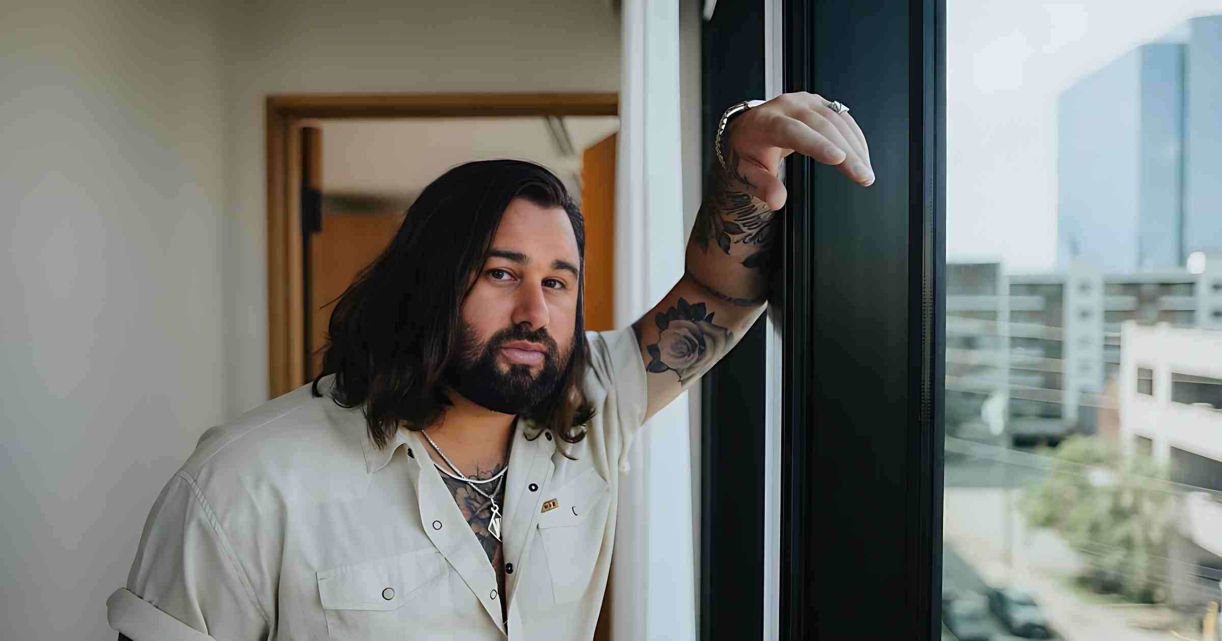 Koe Wetzel Net Worth 2024 - Age, Bio, Wife, Height, Secrets & Facts!