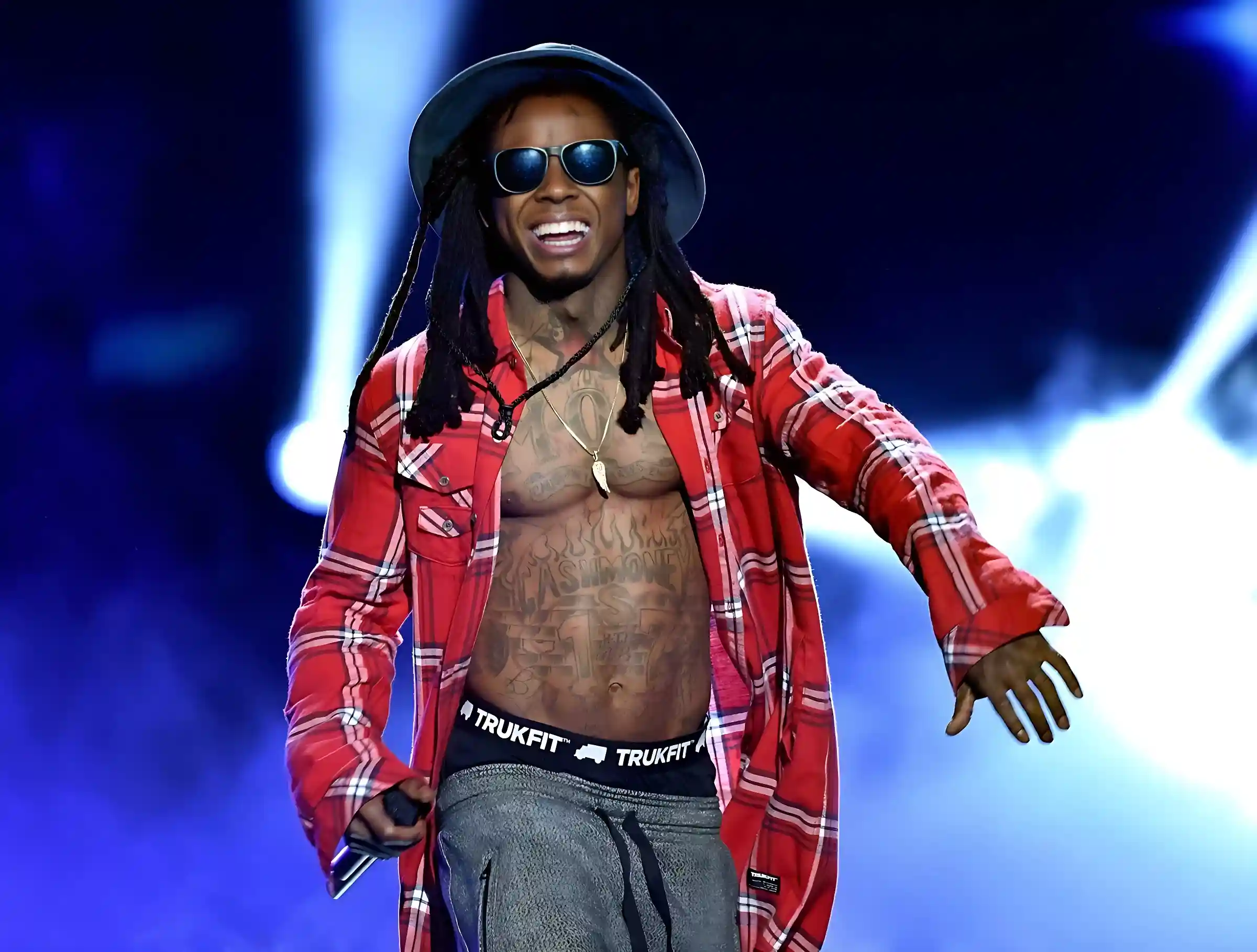 Lil Wayne Net Worth 2024 - Age, Bio, Wife, Height, Secrets & Facts!