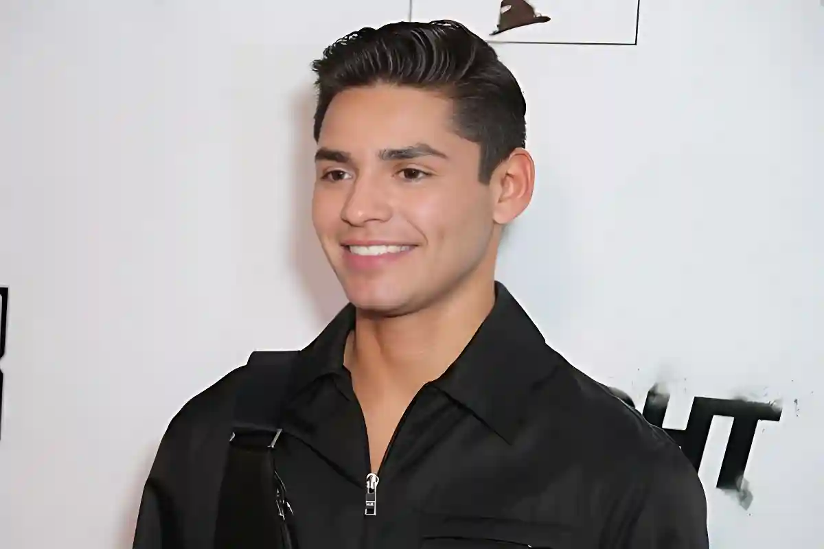 Ryan Garcia Net Worth 2024 - Age, Bio, Wife, Height, Secrets & Facts!