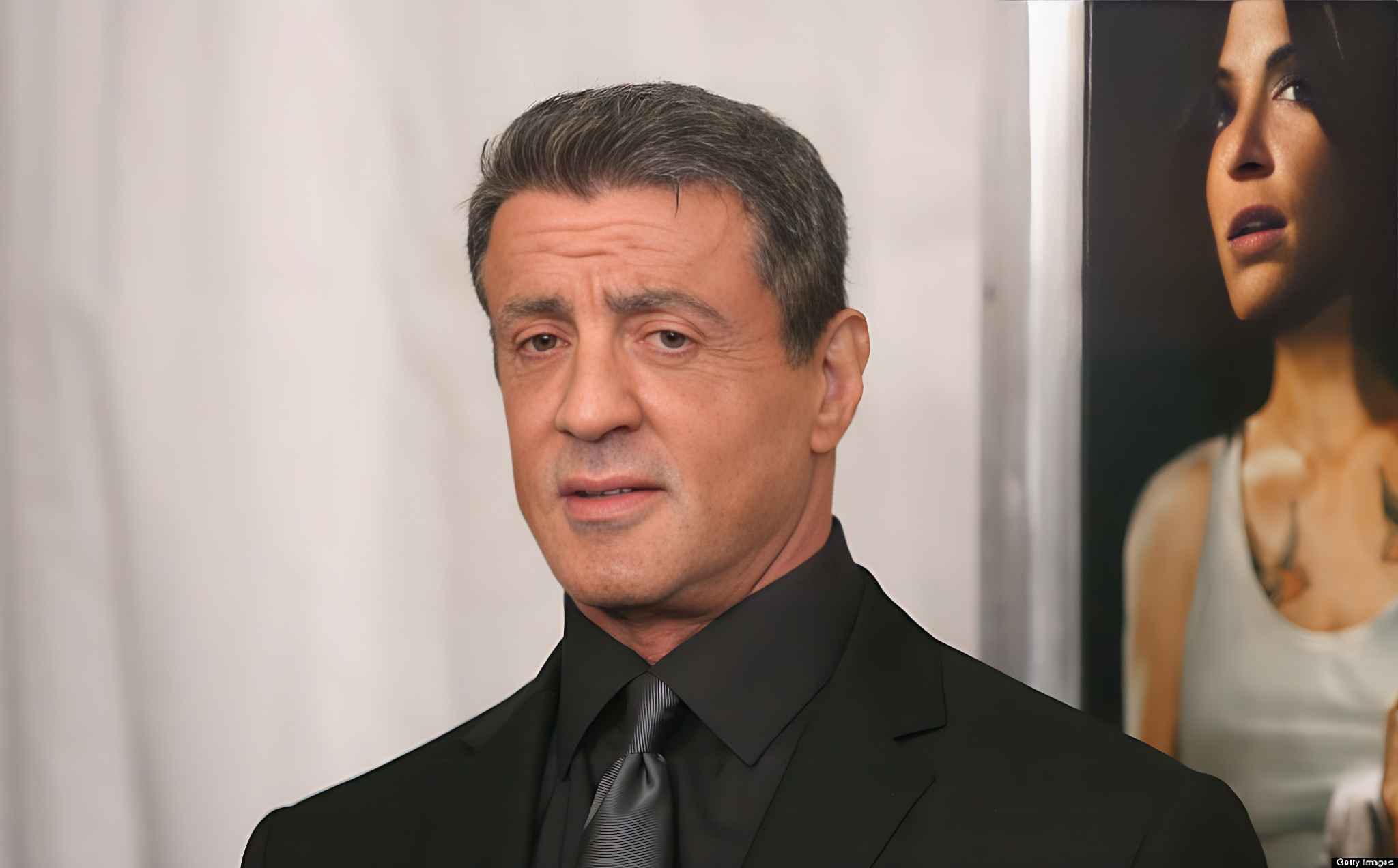 Sylvester Stallone Net Worth 2024 - Age, Bio, Wife, Height, Secrets & Facts!