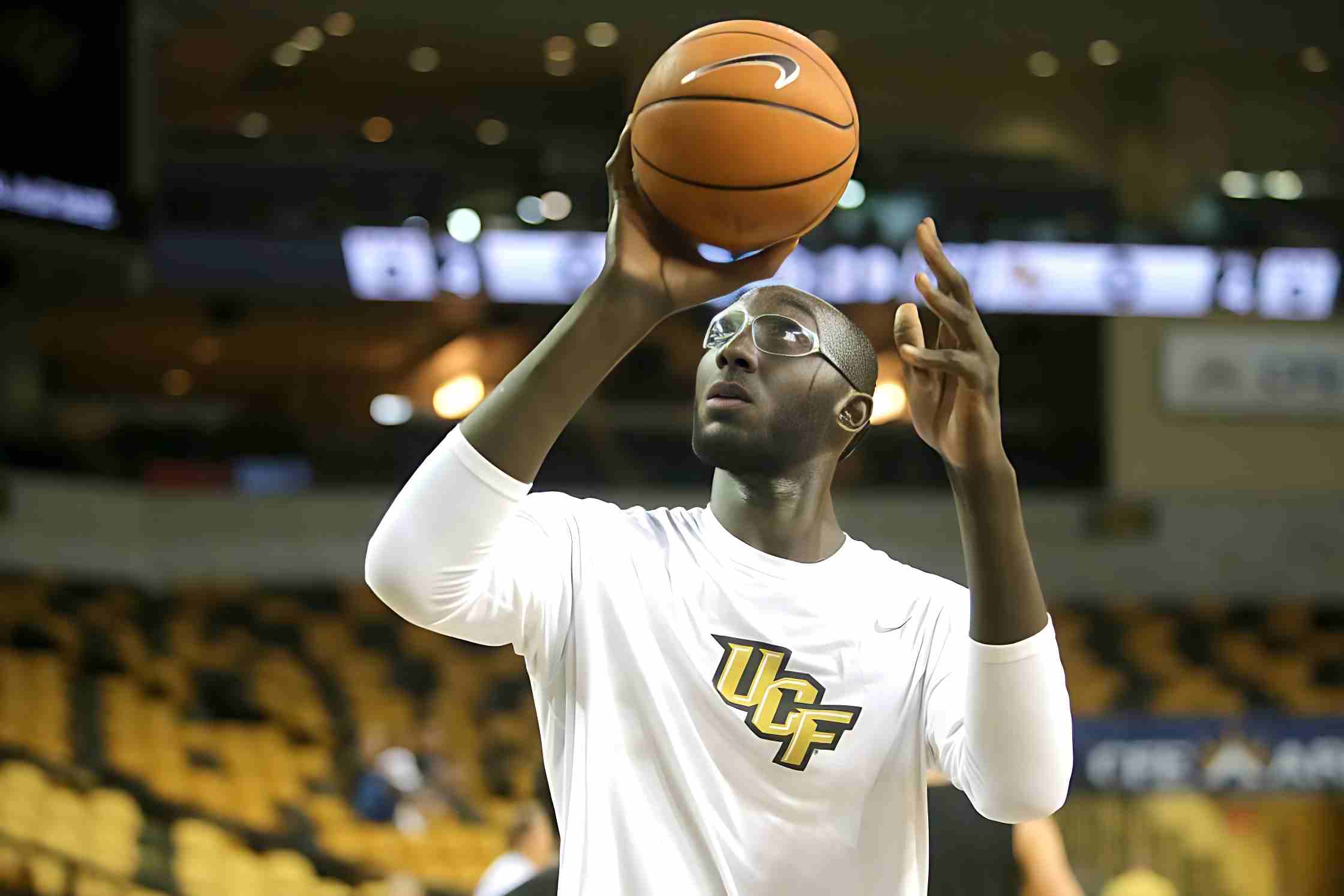 Tacko Fall Net Worth 2024 - Age, Bio, Wife, Height, Secrets & Facts!