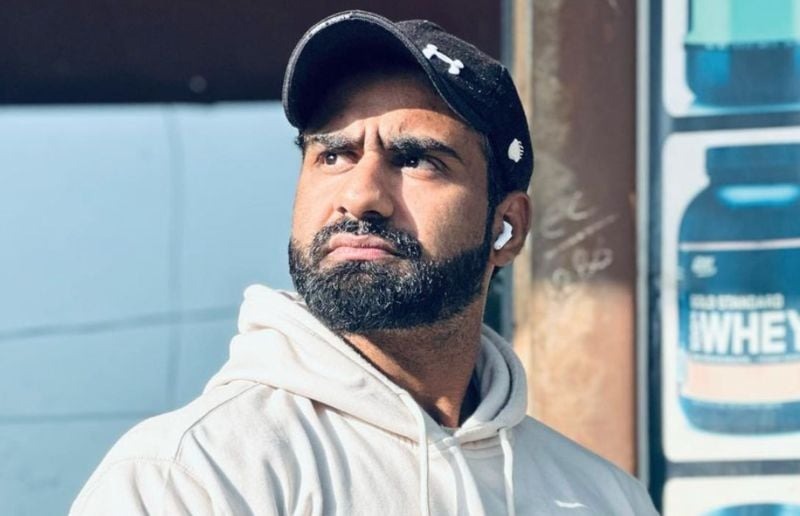 Nitesh Soni Wikipedia