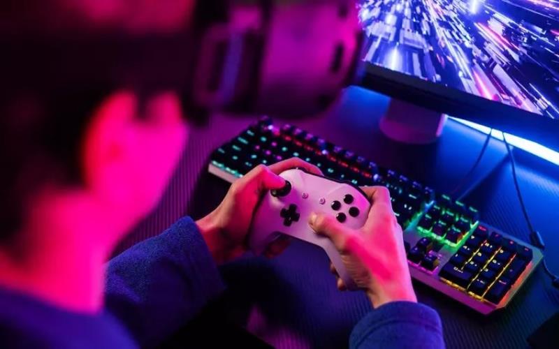 The Best Free Online Games for Social Interaction