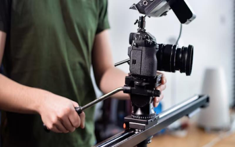 Top-Quality Gimbals in Singapore Stabilise Your Photos and Videos